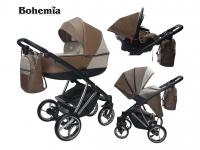 Bohemia Eco 3v1 s autosedačkou 24