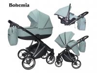 Bohemia Eco 3v1 s autosedačkou