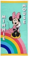 Disney Detská osuška Minnie