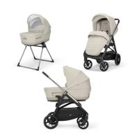 Inglesina Aptica Duo Cashmere Beige