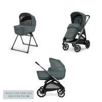 Inglesina Aptica Duo