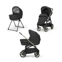 Inglesina Aptica Duo Mystic Black