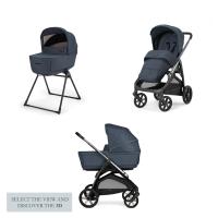 Inglesina Aptica Duo