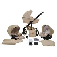 Mikrus Comodo Gold Eco