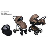 Mikrus Comodo Gold Eco