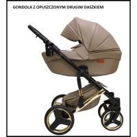 Mikrus Comodo Gold Eco