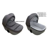 Mikrus Comodo Gold Eco