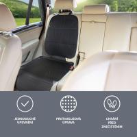 Zopa ochrana sedadla pod autosedačku