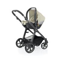 Oyster3 Vanilla - Limitovaná Edícia 