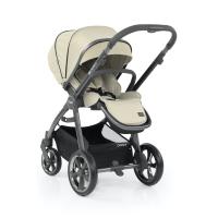 Oyster3 Vanilla - Limitovaná Edícia 