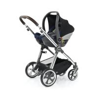 Oyster Capsule Infant i-size 2022