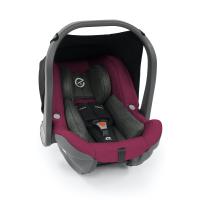 Oyster Capsule Infant i-size 2022 Cherry