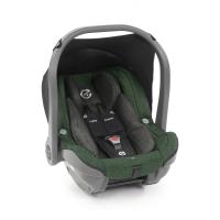 Oyster Capsule Infant  Alpine Green