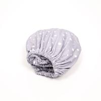 Smart Bed detská plachta Nika Baby zo 100 % bavlny