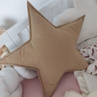 Smart Bed Vankúš Hviezda bavlnená