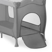 Hauck Cestovná postieľka Sleep N Play Go Plus