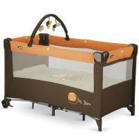Jané Travel Cot