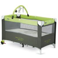 Jané Travel Cot