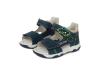 D.D.Step Detské Sandále AC64-468A Royal Blue