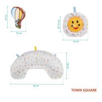 Zopa Aktivity Town Square