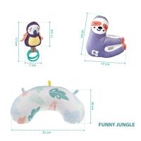 Zopa Aktivity Funny Jungle