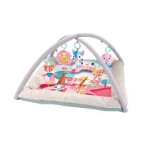 Zopa 3D Forest Pink