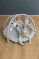 Zopa Comfort Cuddle Grey