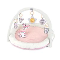 Zopa Comfort Cuddle Pink