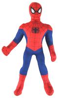 Textilná postavička Spiderman 45 cm