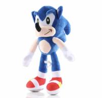 Sonic plyšová postavička 22 cm