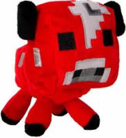 Minecraft Býk 18cm