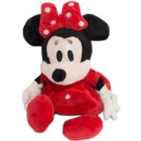 Minnie plyšová hračka 25cm červené šaty