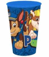 Pohárik plastový Paw Patrol 260 ml