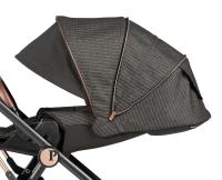 PEG-PÉREGO Vivace + Pop Up Seat