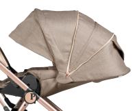 PEG-PÉREGO Vivace + Pop Up Seat