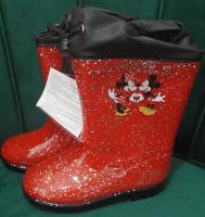 Detské gumáky Minnie
