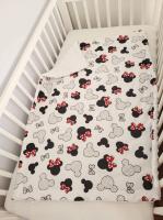 Handmade deka zimná 70x95cm Minnie