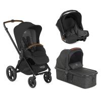 JANÉ MUUM Pro Micro Pro Koos iSize R1 U06