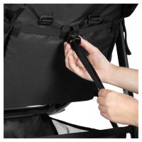 Hauck Kočík športový Runner 2 Mickey Mouse Olive