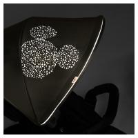 Hauck Kočík športový Runner 2 Mickey Mouse Olive