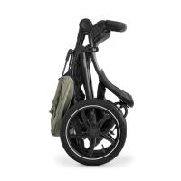 Hauck Kočík športový Runner 2 Mickey Mouse Olive