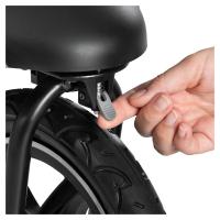 Hauck Kočík športový Runner 2 Mickey Mouse Olive