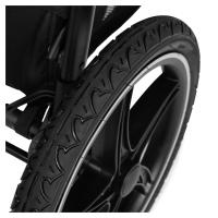 Hauck Kočík športový Runner 2 Mickey Mouse Olive