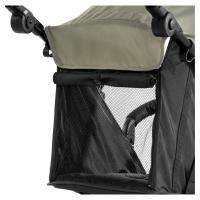 Hauck Kočík športový Runner 2 Mickey Mouse Olive