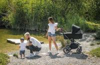 Zopa SET Move Cross + korba XL