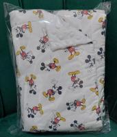 Handmade deka zimná 70x95cm Mickey