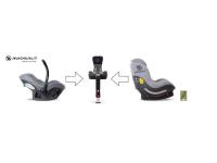 Venicci isofix základna IQ Base i-size