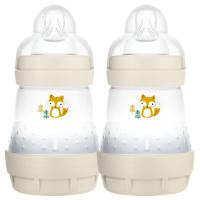 MAM Anti Colic Double pack Fľaše, 2x160ml