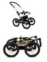 Babylux Classic Gold Alu
