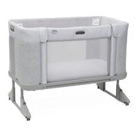 CHICCO Next2Me Forever Ash Grey